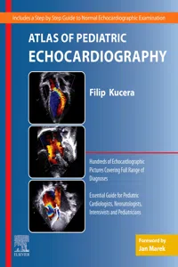 Atlas of Pediatric Echocardiography_cover