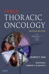 IASLC Thoracic Oncology E-Book_cover