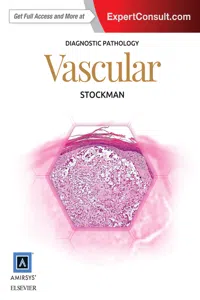 Diagnostic Pathology: Vascular E-Book_cover