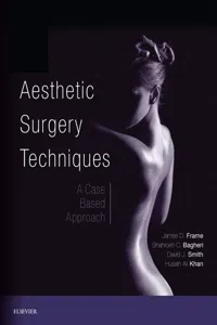 Aesthetic Surgery Techniques E-Book_cover