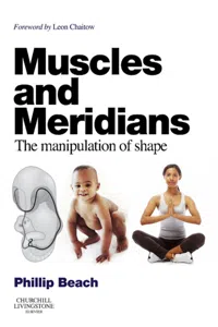 Muscles and Meridians_cover