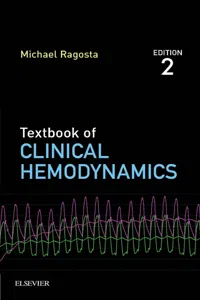 Textbook of Clinical Hemodynamics E-Book_cover