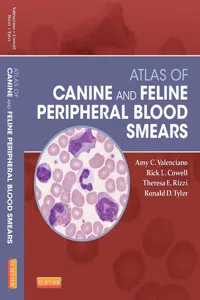 Atlas of Canine and Feline Peripheral Blood Smears_cover