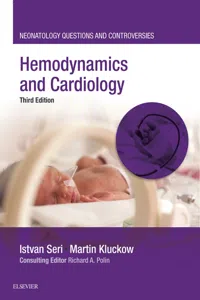 Hemodynamics and Cardiology_cover