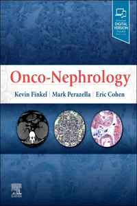 Onco-Nephrology E-Book_cover