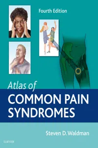 Atlas of Common Pain Syndromes E-Book_cover