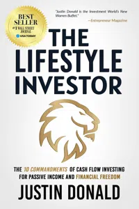 The Lifestyle Investor_cover