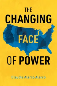 The Changing Face of Power_cover