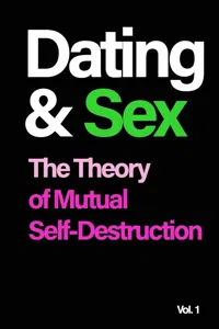 Dating and Sex_cover