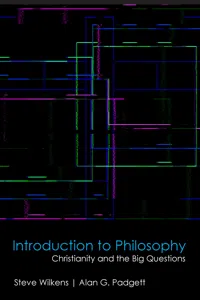 Introduction to Philosophy_cover