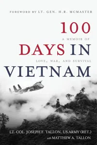 100 Days in Vietnam_cover