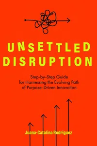 Unsettled Disruption_cover