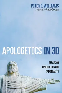 Apologetics in 3D_cover