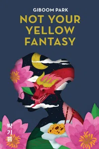 Not Your Yellow Fantasy_cover