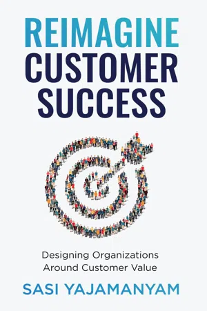 Reimagine Customer Success