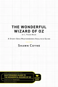 The Wonderful Wizard of Oz by L. Frank Baum_cover