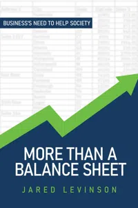 More Than a Balance Sheet_cover