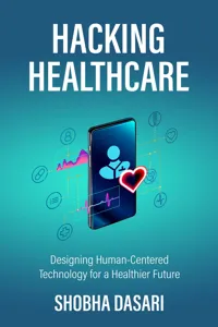 Hacking Healthcare_cover
