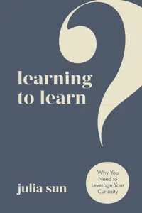 Learning to Learn_cover