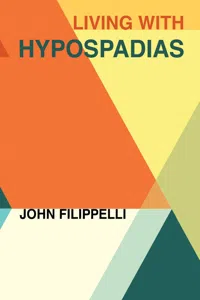 Living With Hypospadias_cover