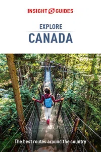 Insight Guides Explore Canada_cover