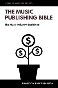 The Music Publishing Bible_cover
