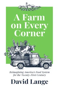 A Farm on Every Corner_cover