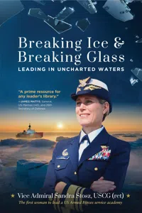 Breaking Ice and Breaking Glass_cover