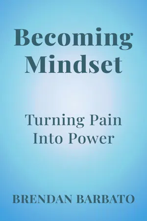 Becoming Mindset