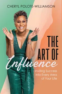 The Art of Influence_cover