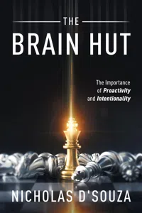 The Brain Hut_cover