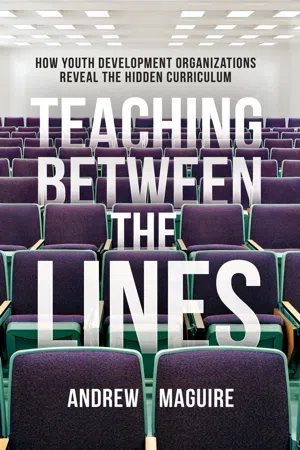 Teaching Between the Lines