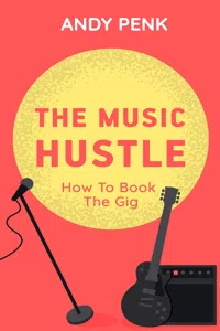 The Music Hustle_cover