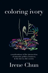 Coloring Ivory_cover
