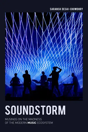 Soundstorm