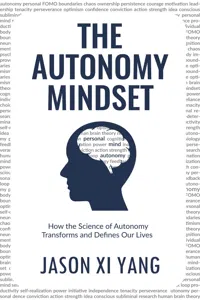 The Autonomy Mindset_cover