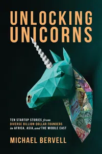 Unlocking Unicorns_cover