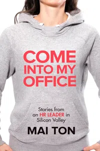 Come into My Office_cover
