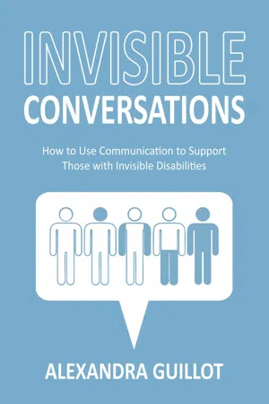 Invisible Conversations