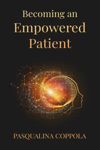 Becoming an Empowered Patient_cover