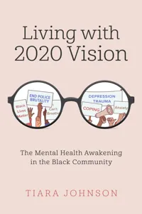 Living with 2020 Vision_cover