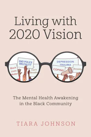 Living with 2020 Vision