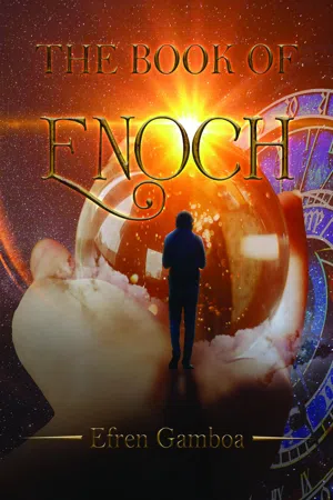 The Book of Enoch