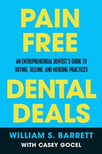 Pain Free Dental Deals_cover