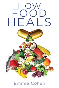 How Food Heals_cover