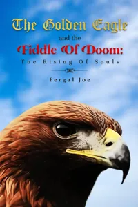 The Golden Eagle And The Fiddle Of Doom_cover