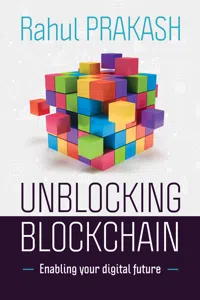 Unblocking Blockchain_cover