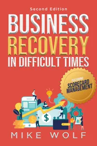 Business Recovery in Difficult Times_cover