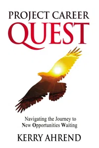 Project Career QUEST_cover