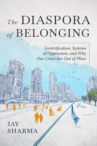 The Diaspora of Belonging_cover